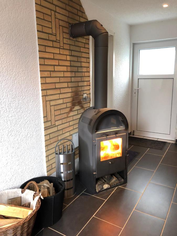 Willa Saidenbachhaus Grosshartmannsdorf Zewnętrze zdjęcie