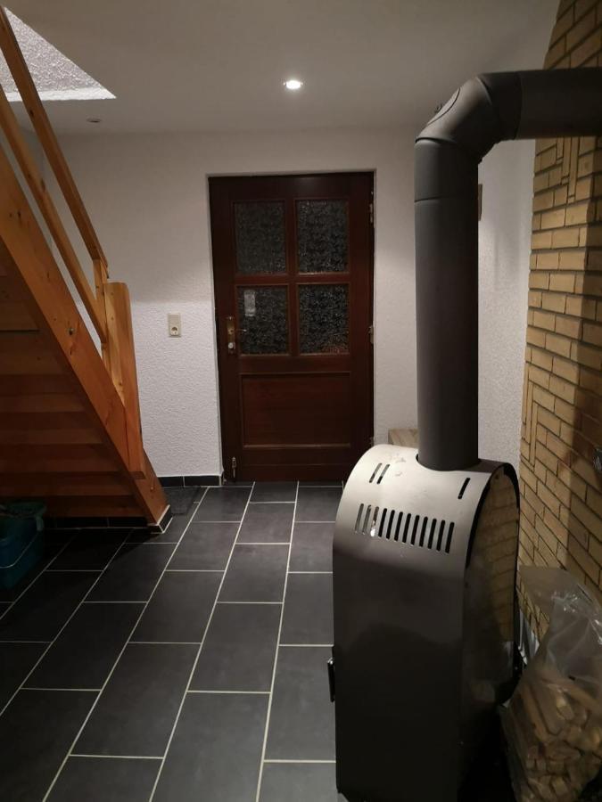 Willa Saidenbachhaus Grosshartmannsdorf Zewnętrze zdjęcie