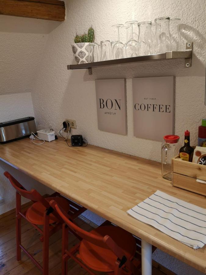 Willa Saidenbachhaus Grosshartmannsdorf Zewnętrze zdjęcie