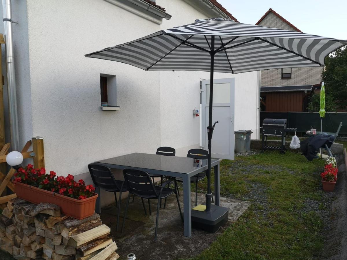 Willa Saidenbachhaus Grosshartmannsdorf Zewnętrze zdjęcie