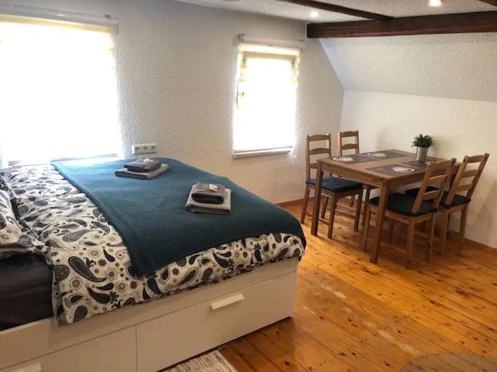 Willa Saidenbachhaus Grosshartmannsdorf Zewnętrze zdjęcie