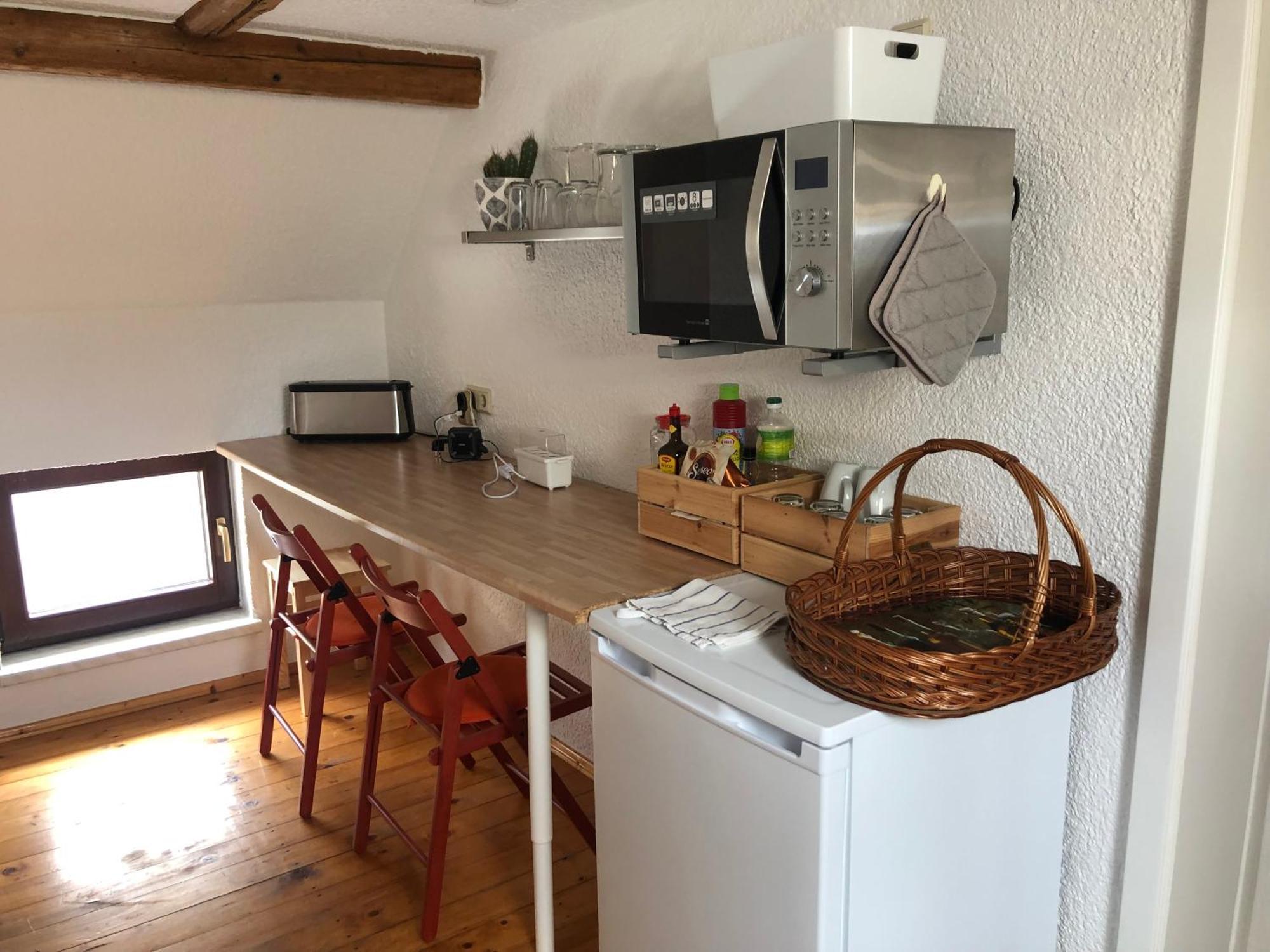 Willa Saidenbachhaus Grosshartmannsdorf Zewnętrze zdjęcie